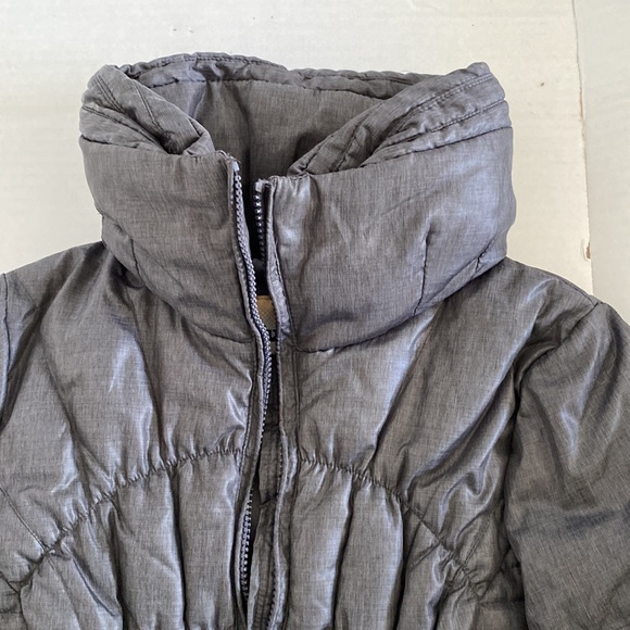 Sugar Fly Down Puffer Jacket girls XL - Picture 10 of 11